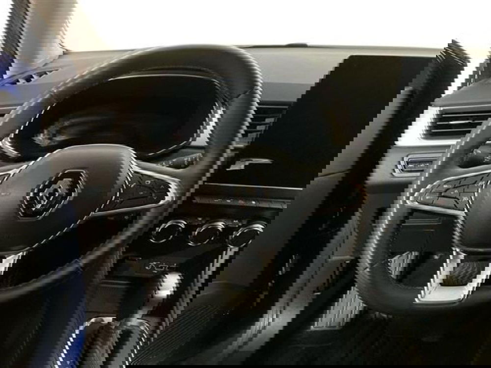 Renault Captur usata a Como (16)