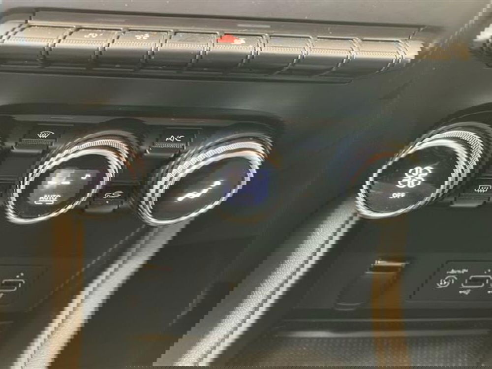 Renault Captur usata a Como (19)