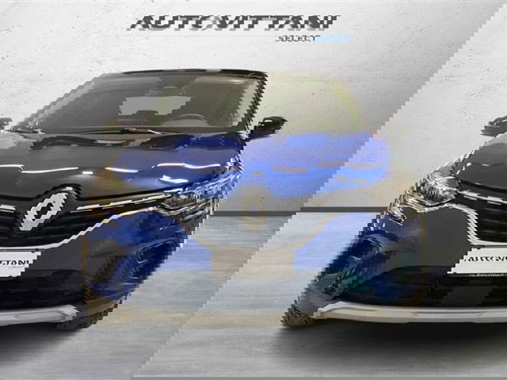 Renault Captur usata a Como (2)