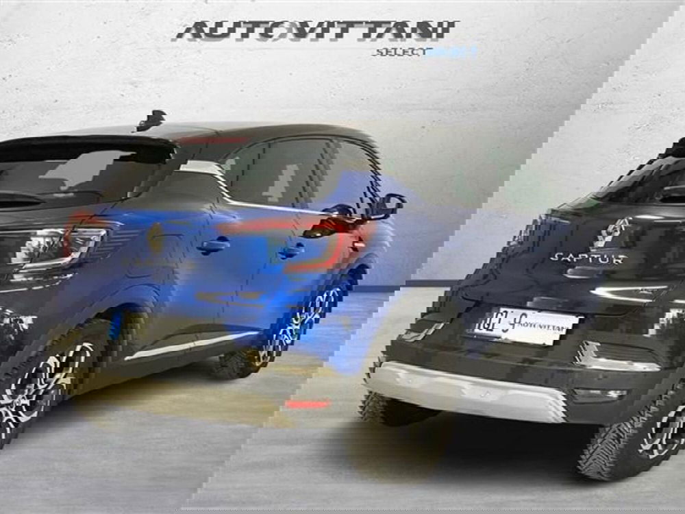 Renault Captur usata a Como (3)