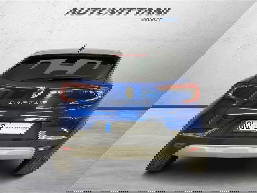 Renault Captur usata a Como (4)