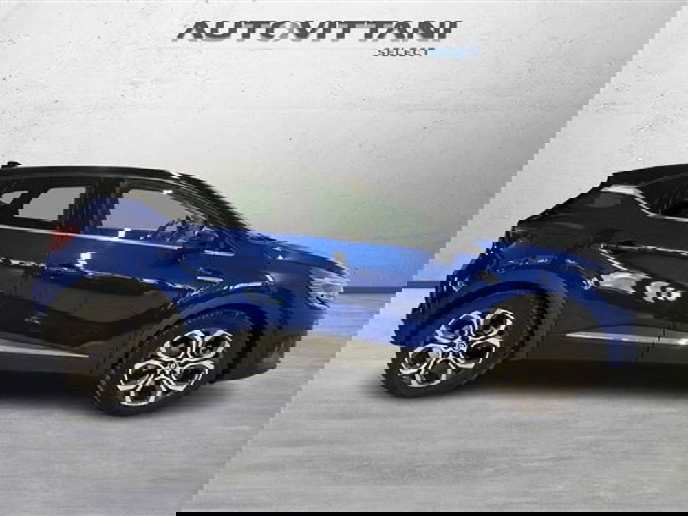 Renault Captur usata a Como (5)