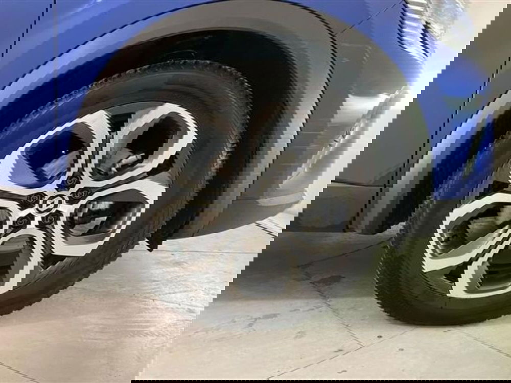 Renault Captur usata a Como (6)