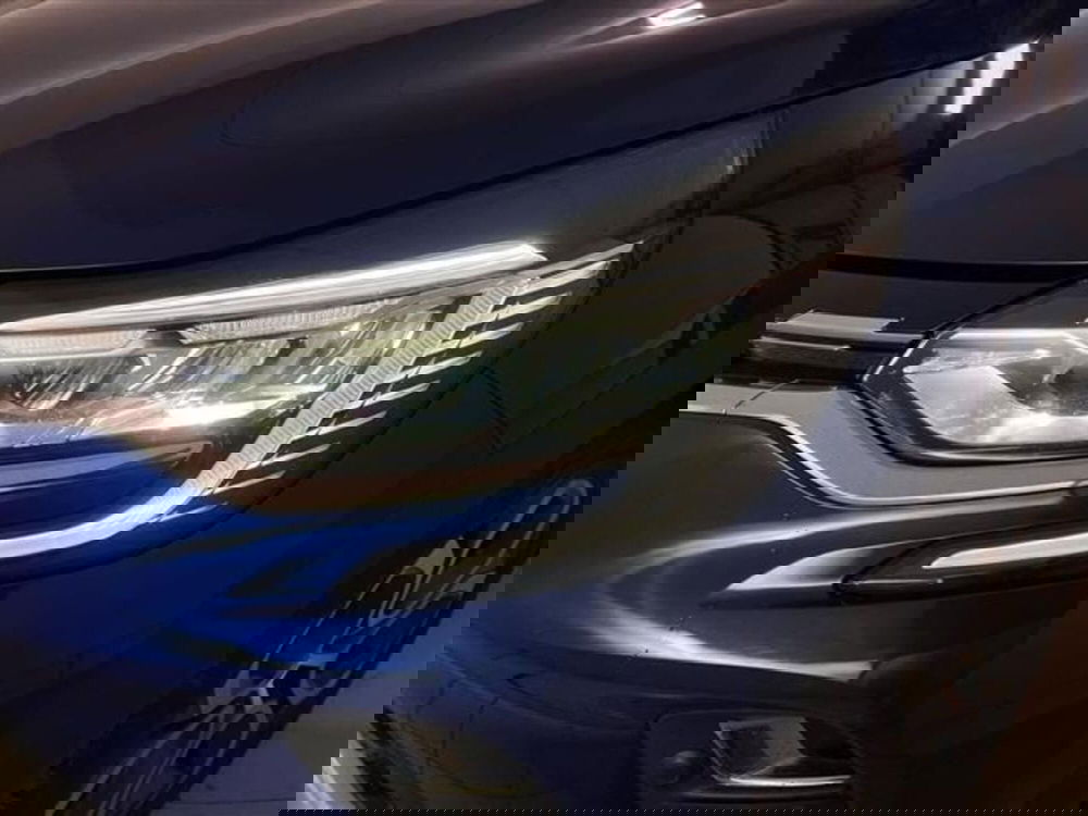 Renault Captur usata a Como (7)