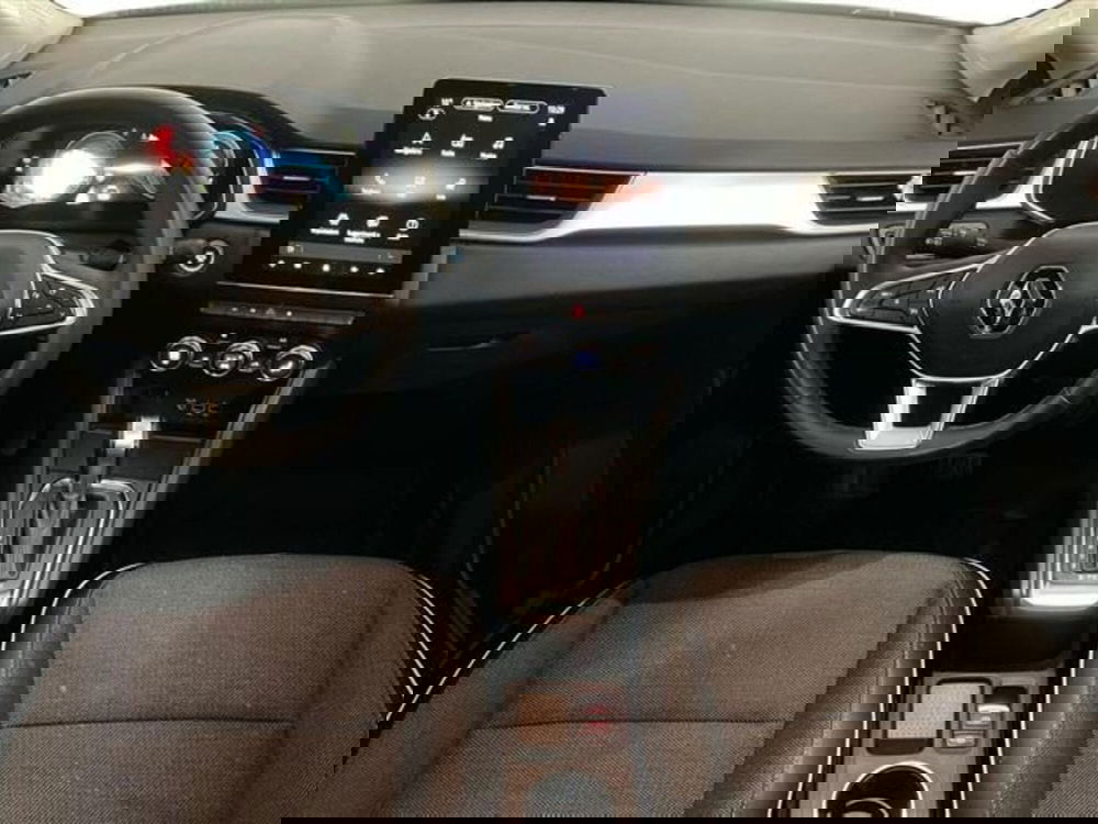 Renault Captur usata a Como (9)