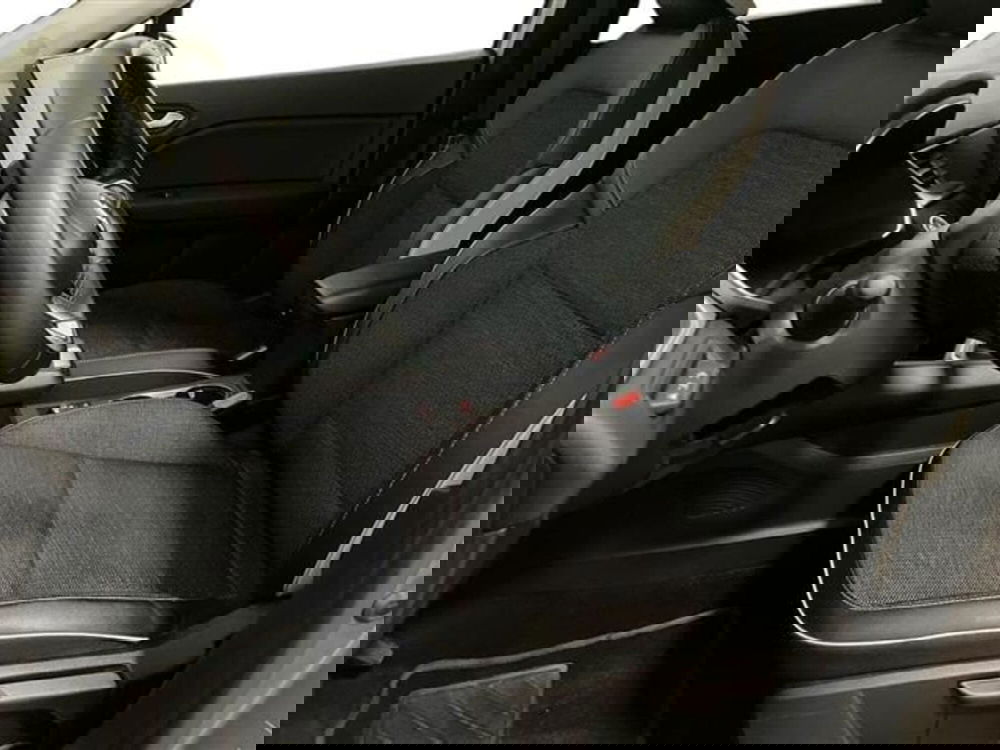 Renault Captur usata a Como (10)