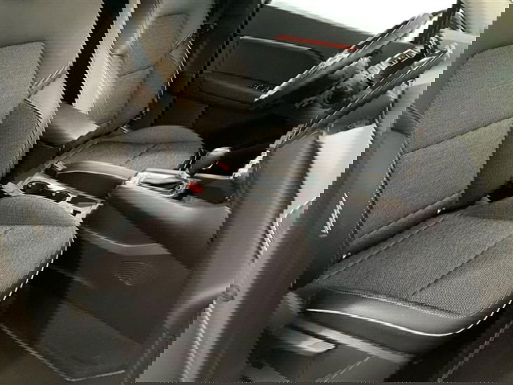 Renault Captur usata a Como (11)