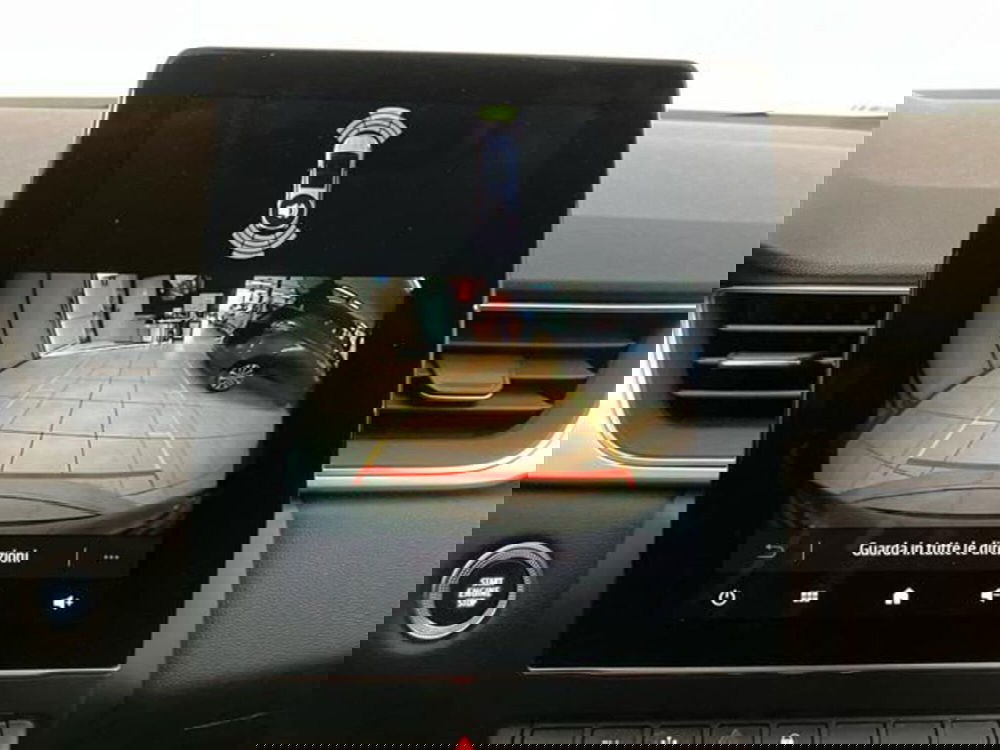 Renault Captur usata a Como (14)