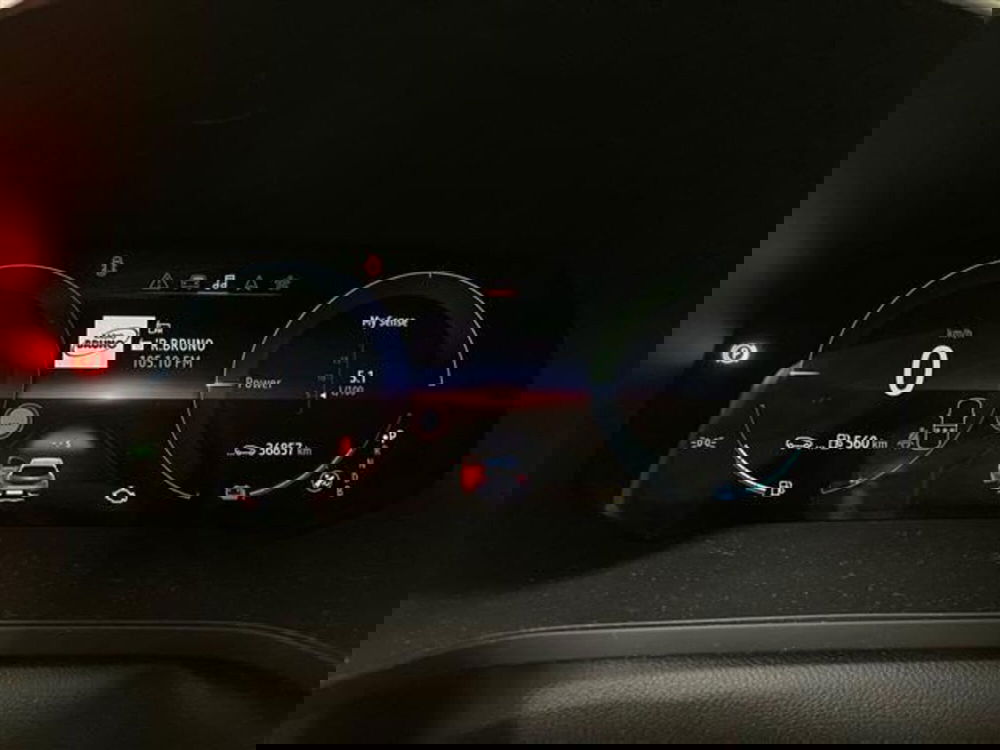 Renault Captur usata a Como (15)