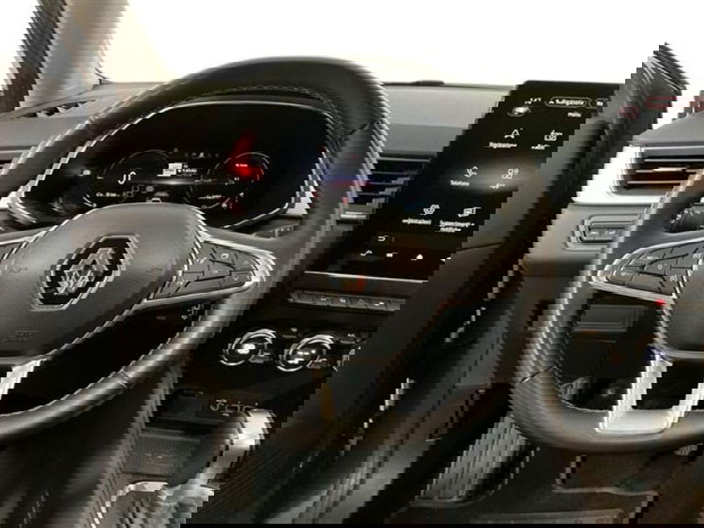 Renault Captur usata a Como (16)