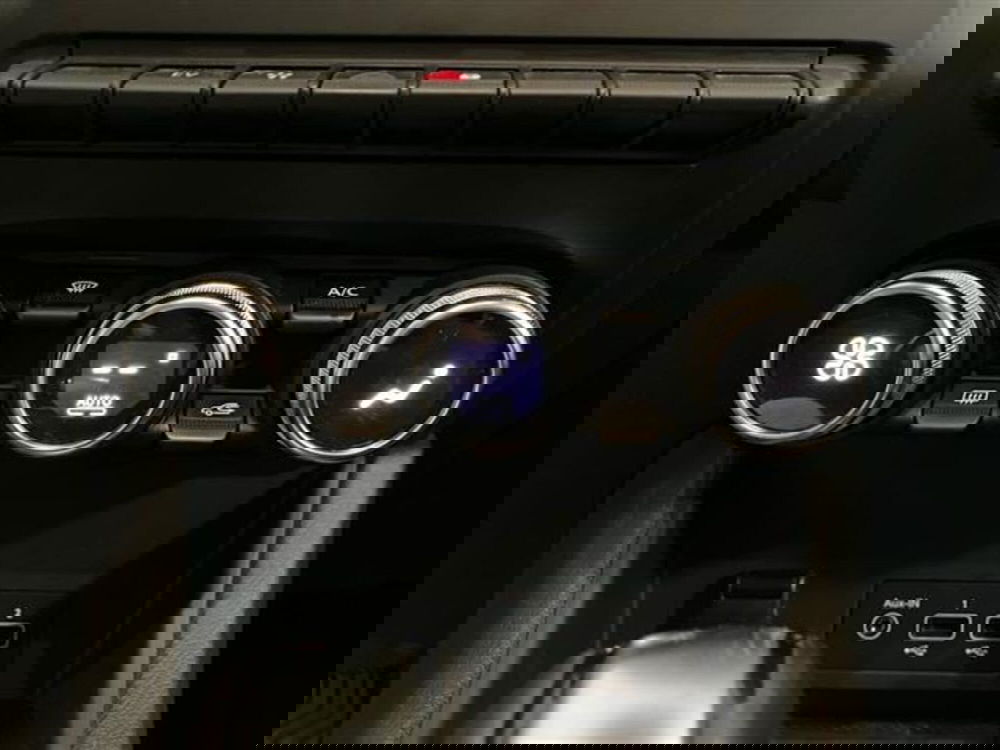 Renault Captur usata a Como (19)