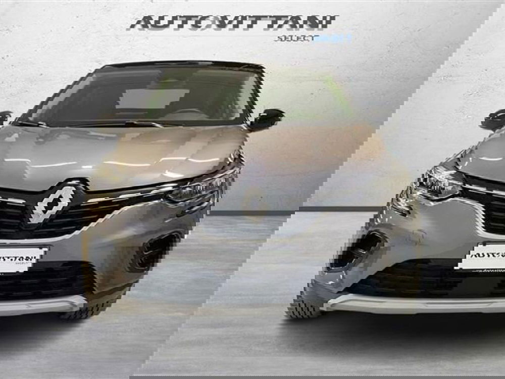 Renault Captur usata a Como (2)