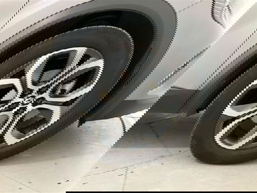 Renault Captur usata a Como (6)