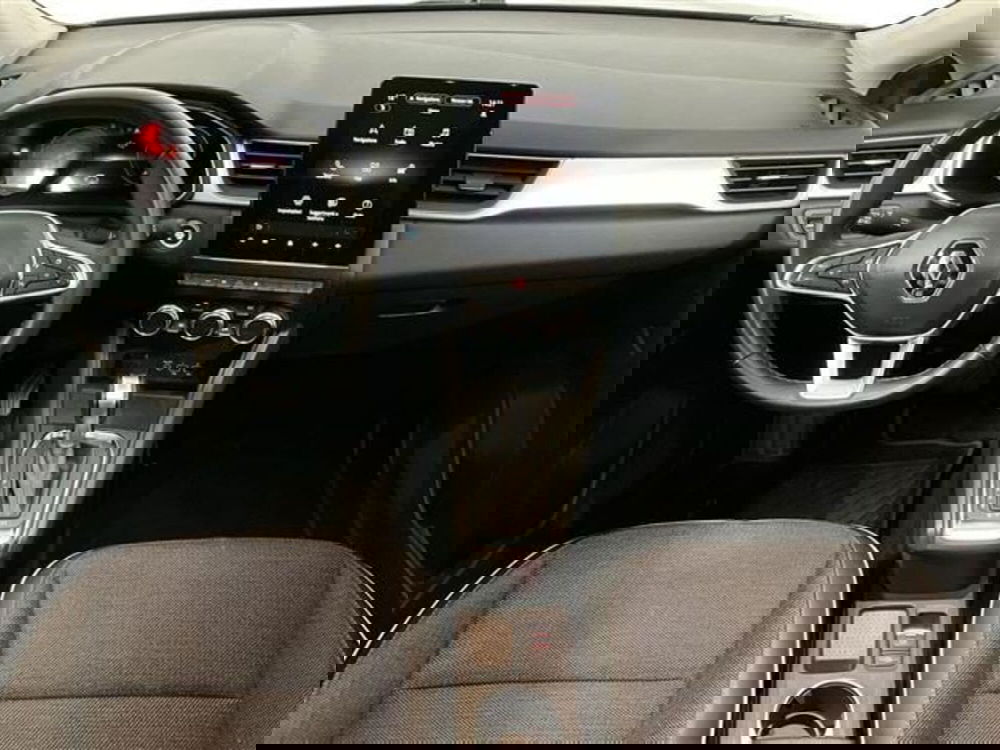 Renault Captur usata a Como (9)