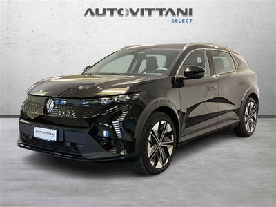 Renault Scenic E-Tech Electric Evolution comfort range 170cv nuova a Como