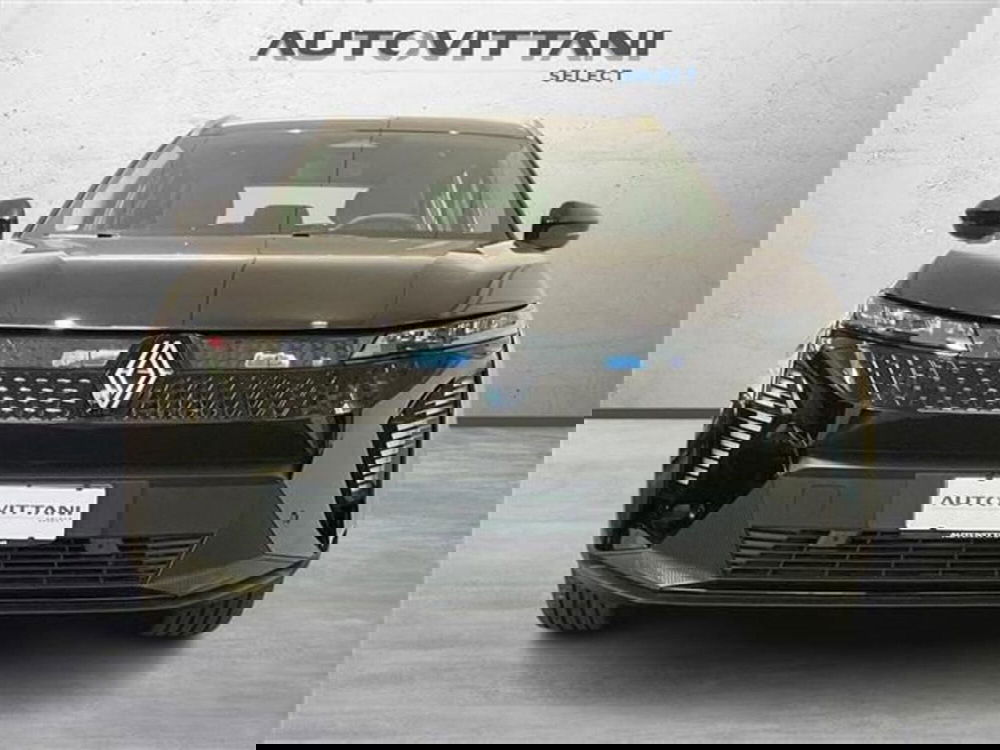 Renault Scenic E-Tech Electric nuova a Como (2)