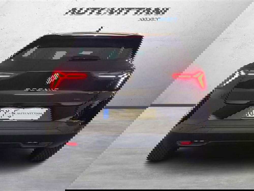 Renault Scenic E-Tech Electric nuova a Como (4)