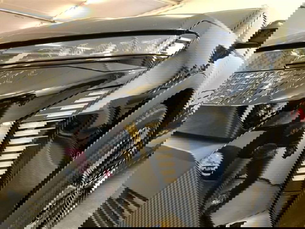 Renault Scenic E-Tech Electric nuova a Como (7)