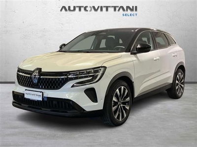 Renault Austral 1.3 mild hybrid Techno 160cv auto nuova a Como