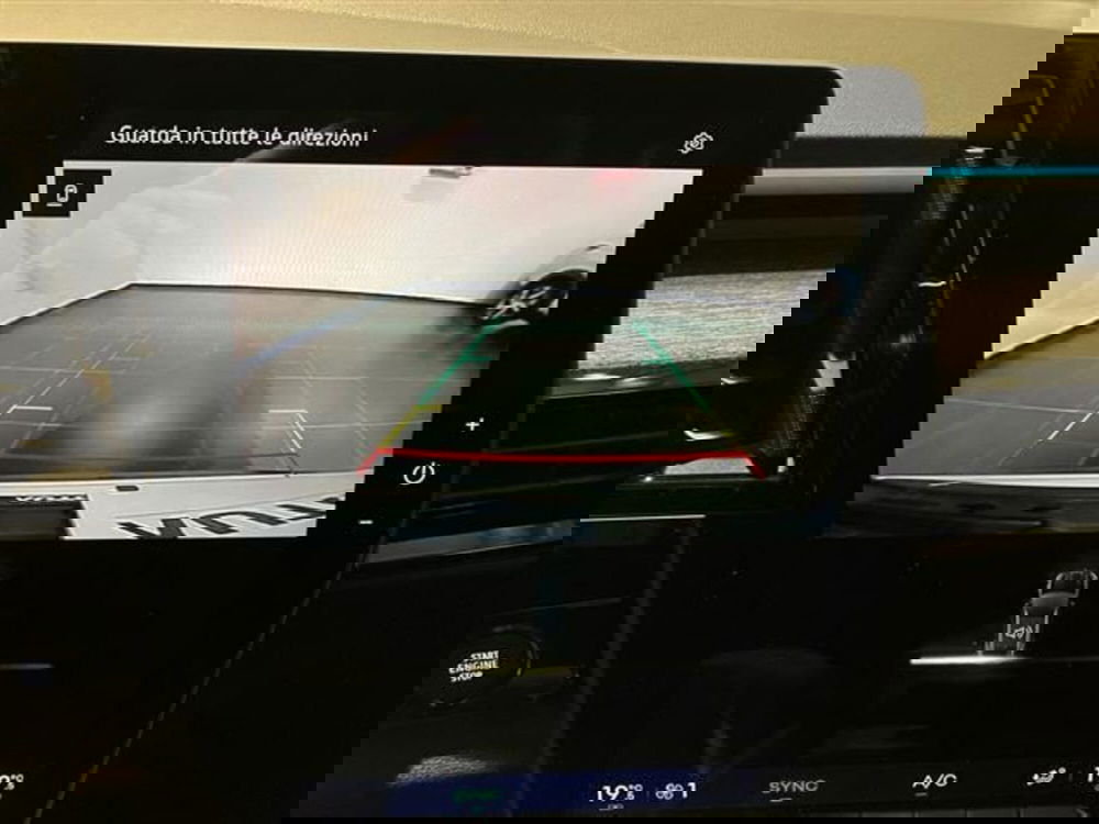 Renault Austral nuova a Como (14)