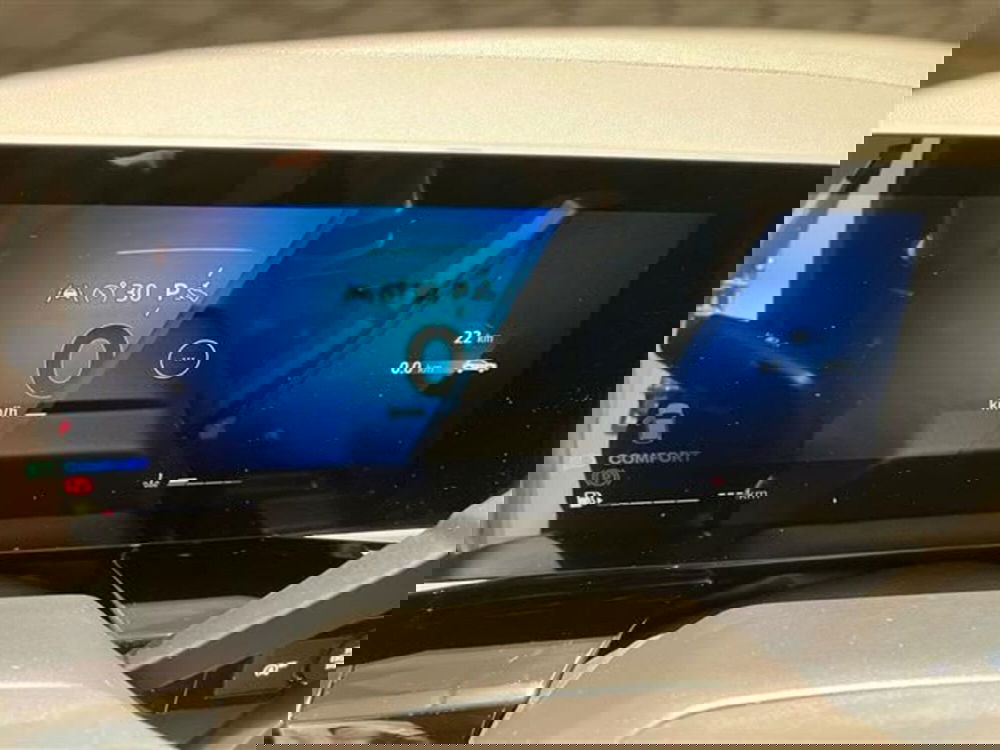 Renault Austral nuova a Como (15)