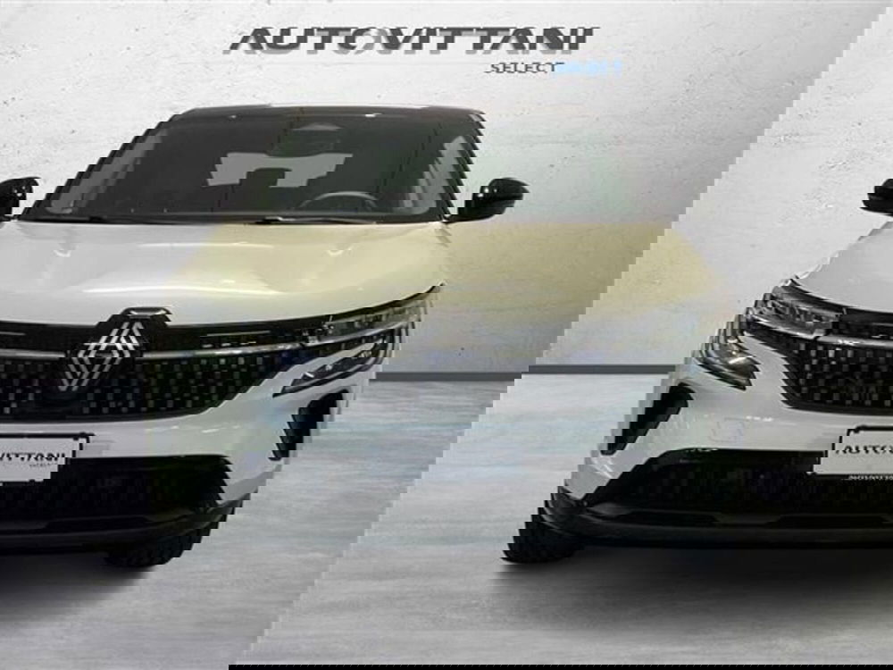 Renault Austral nuova a Como (2)