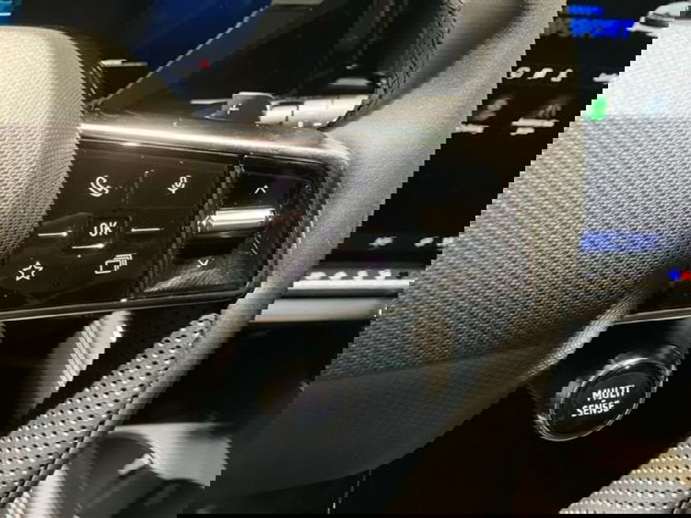 Renault Austral nuova a Como (20)