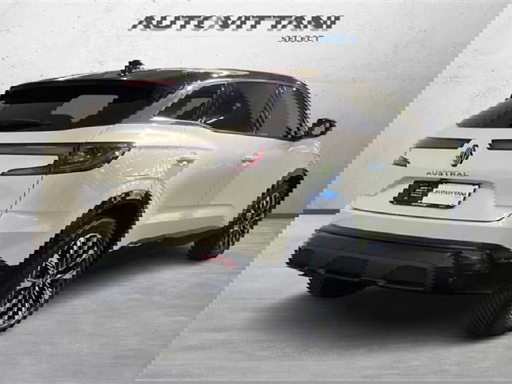 Renault Austral nuova a Como (3)