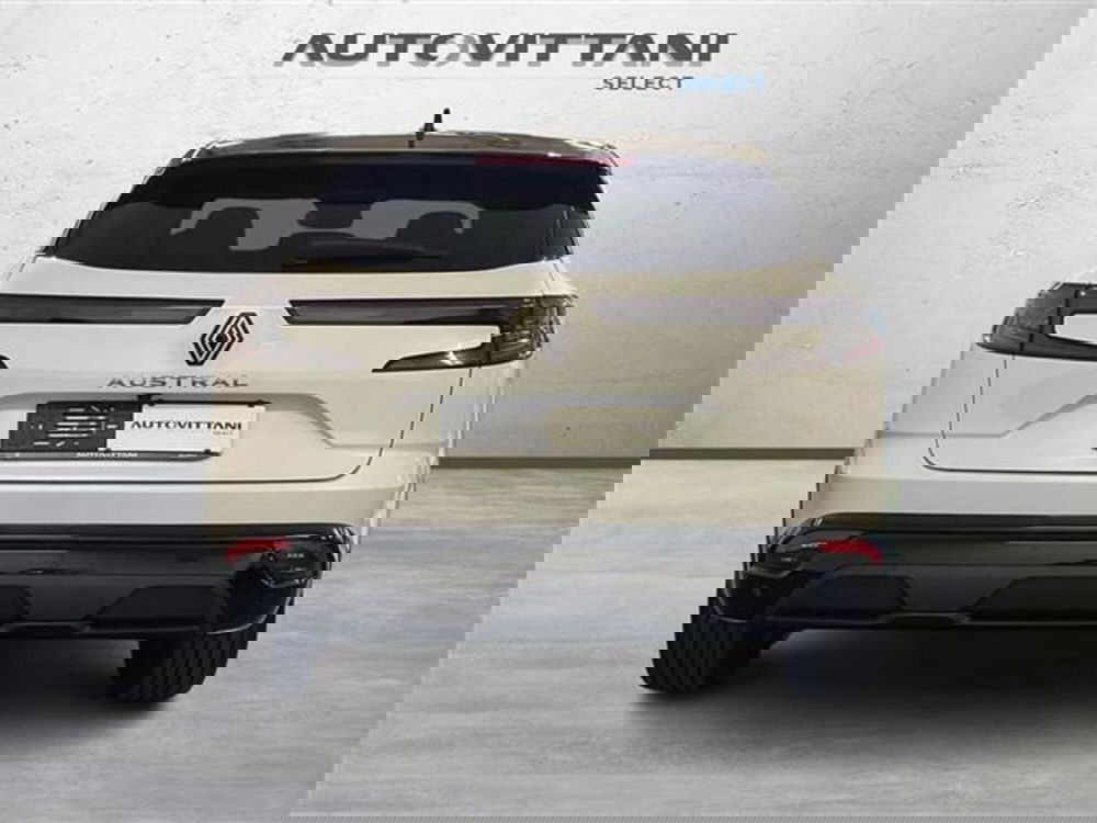 Renault Austral nuova a Como (4)