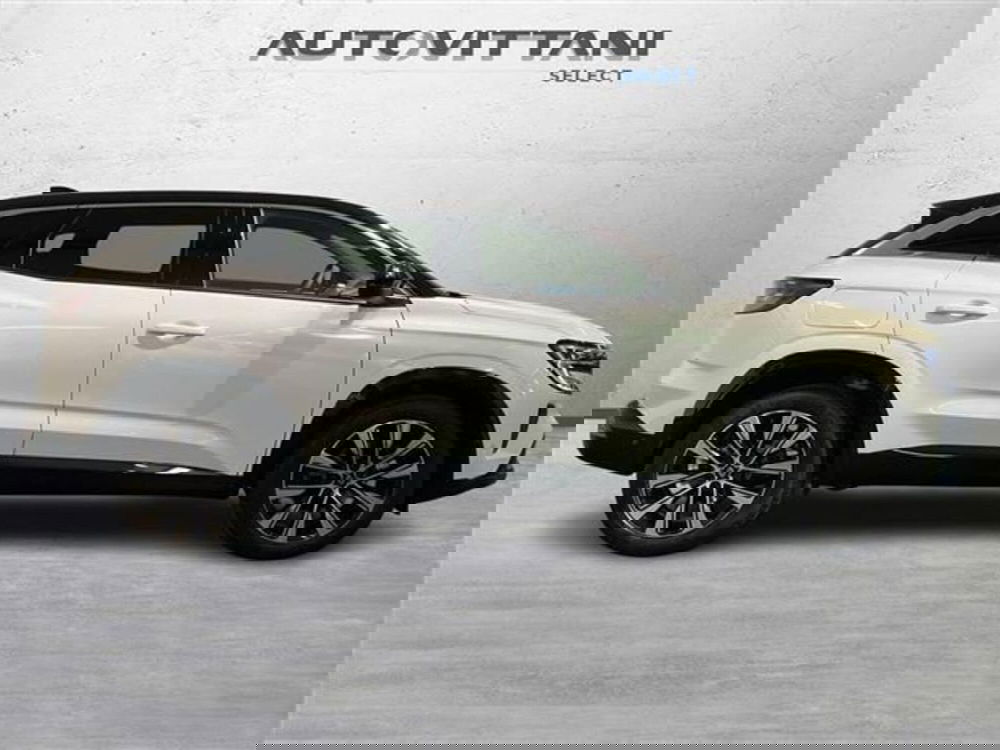 Renault Austral nuova a Como (5)