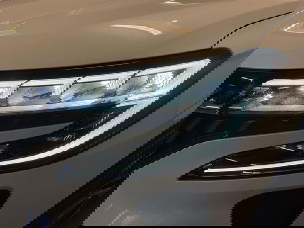 Renault Austral nuova a Como (7)