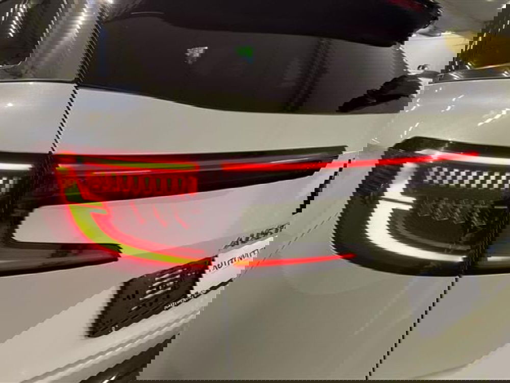 Renault Austral nuova a Como (8)