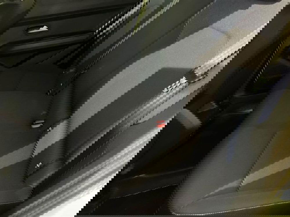 Dacia Duster nuova a Como (12)