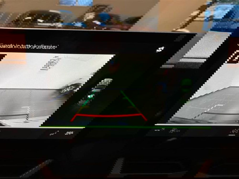 Dacia Duster nuova a Como (14)