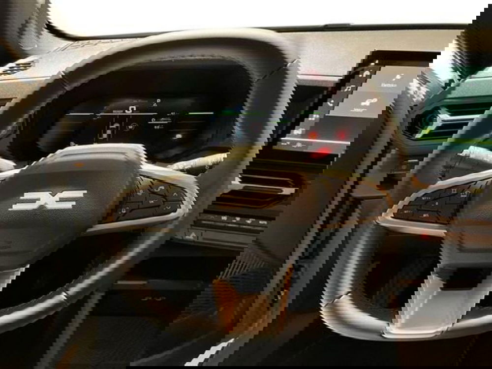 Dacia Duster nuova a Como (16)