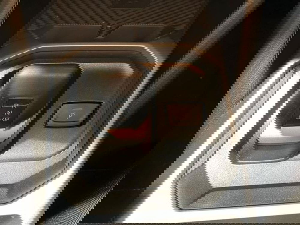 Dacia Duster nuova a Como (19)