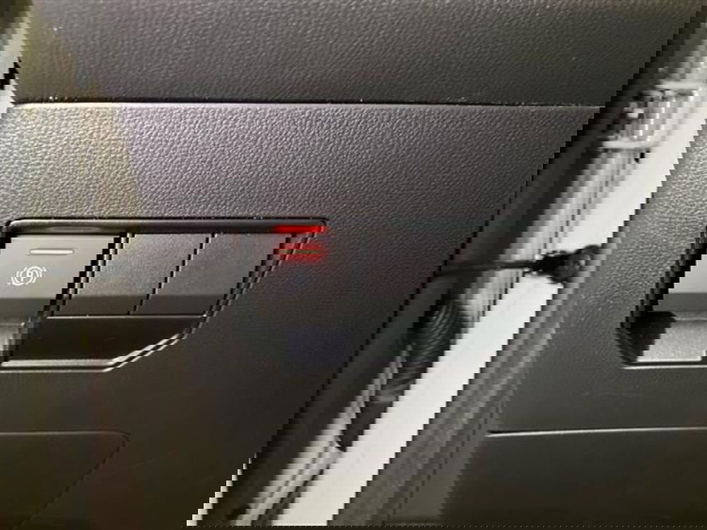 Dacia Duster nuova a Como (20)