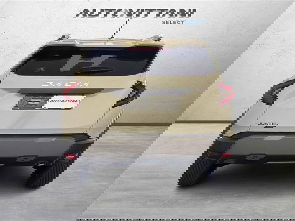 Dacia Duster nuova a Como (4)