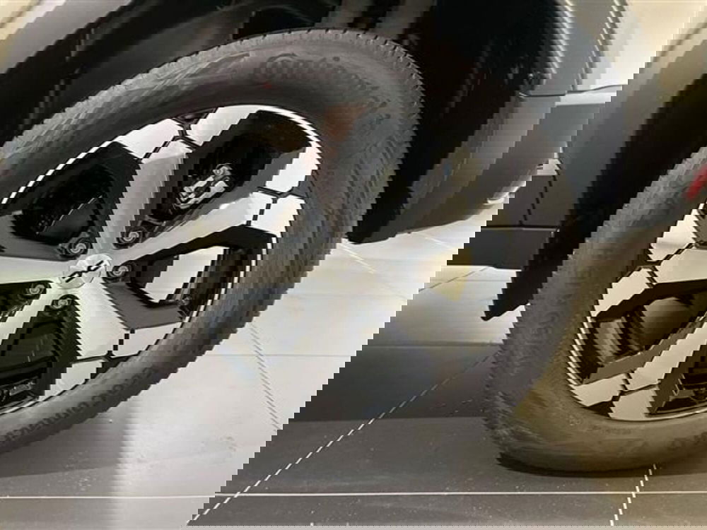 Dacia Duster nuova a Como (6)