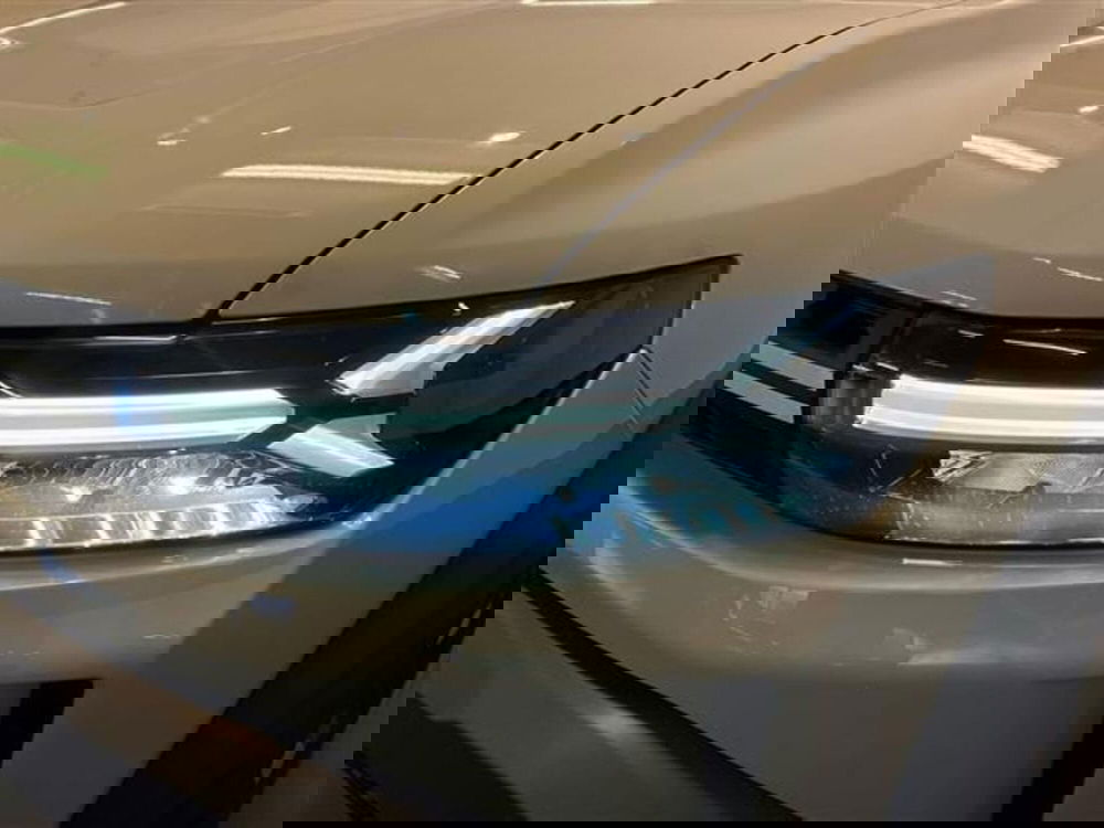 Dacia Duster nuova a Como (7)