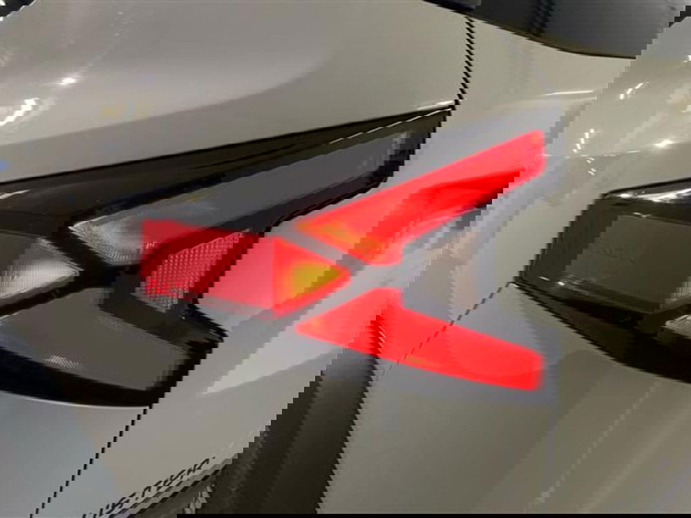 Dacia Duster nuova a Como (8)