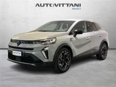 Renault Symbioz 1.8 full hybrid Esprit Alpine 160cv auto nuova a Como