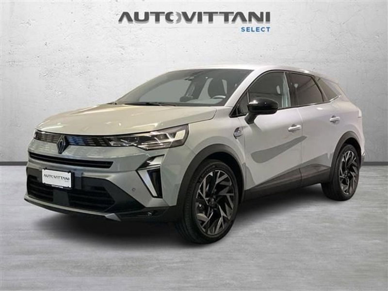 Renault Symbioz nuova a Como