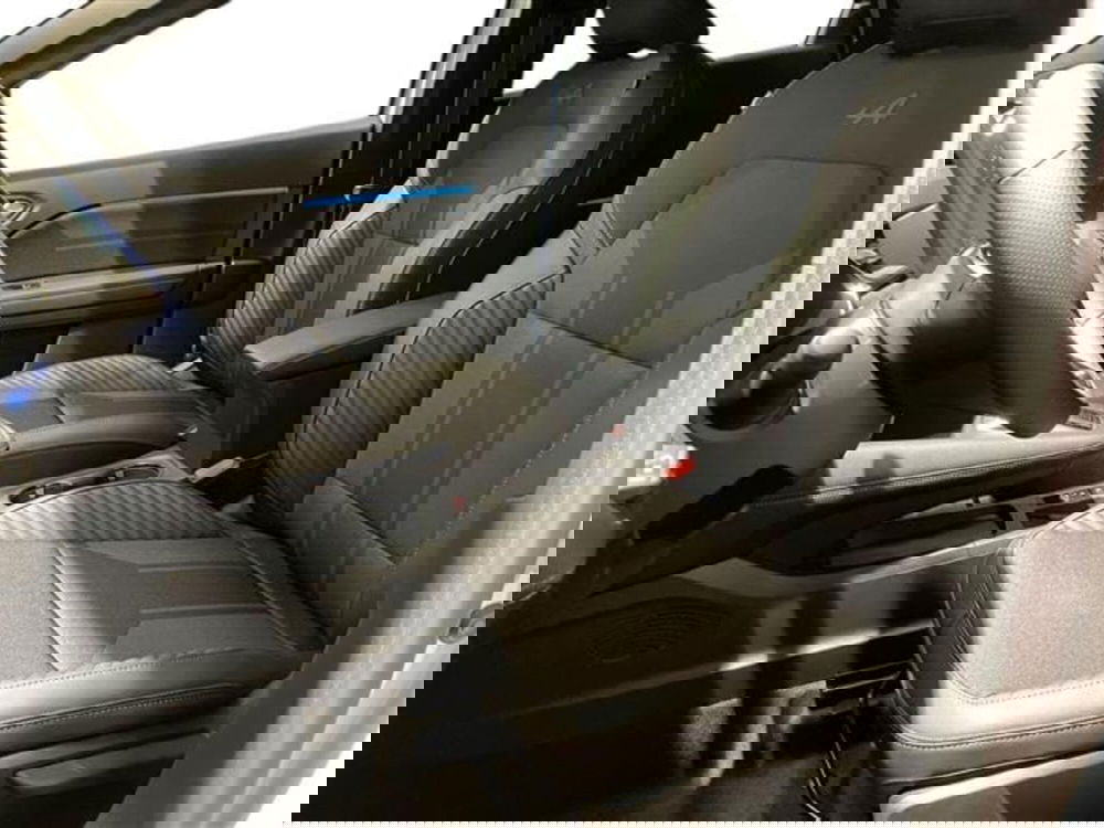 Renault Symbioz nuova a Como (10)