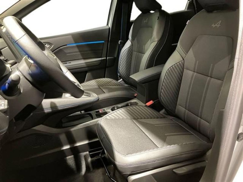 Renault Symbioz nuova a Como (10)