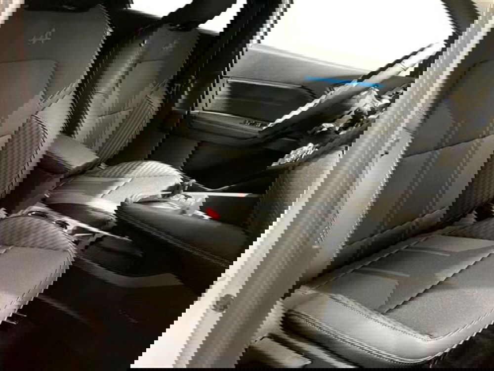 Renault Symbioz nuova a Como (11)