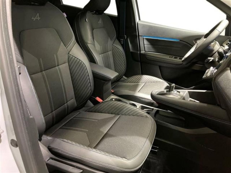 Renault Symbioz nuova a Como (11)