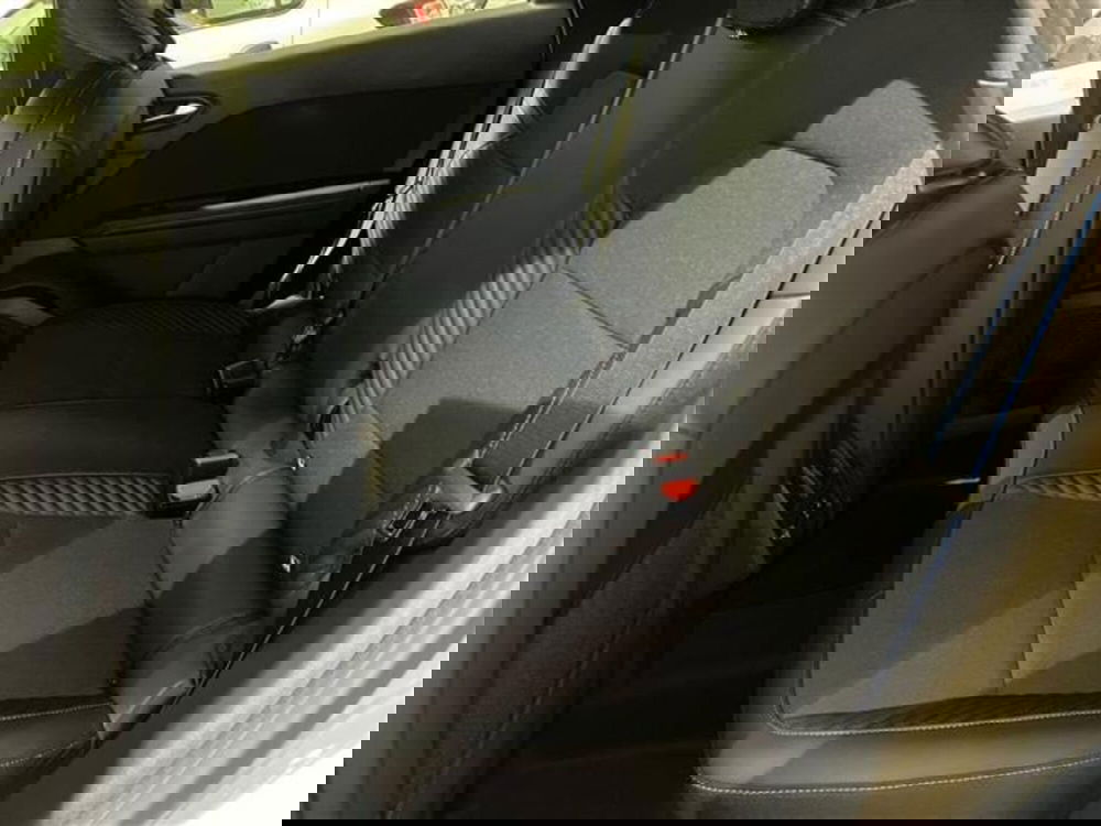 Renault Symbioz nuova a Como (12)