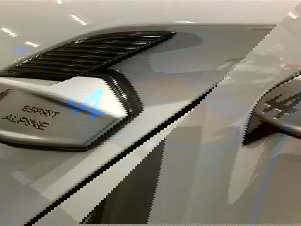 Renault Symbioz nuova a Como (13)