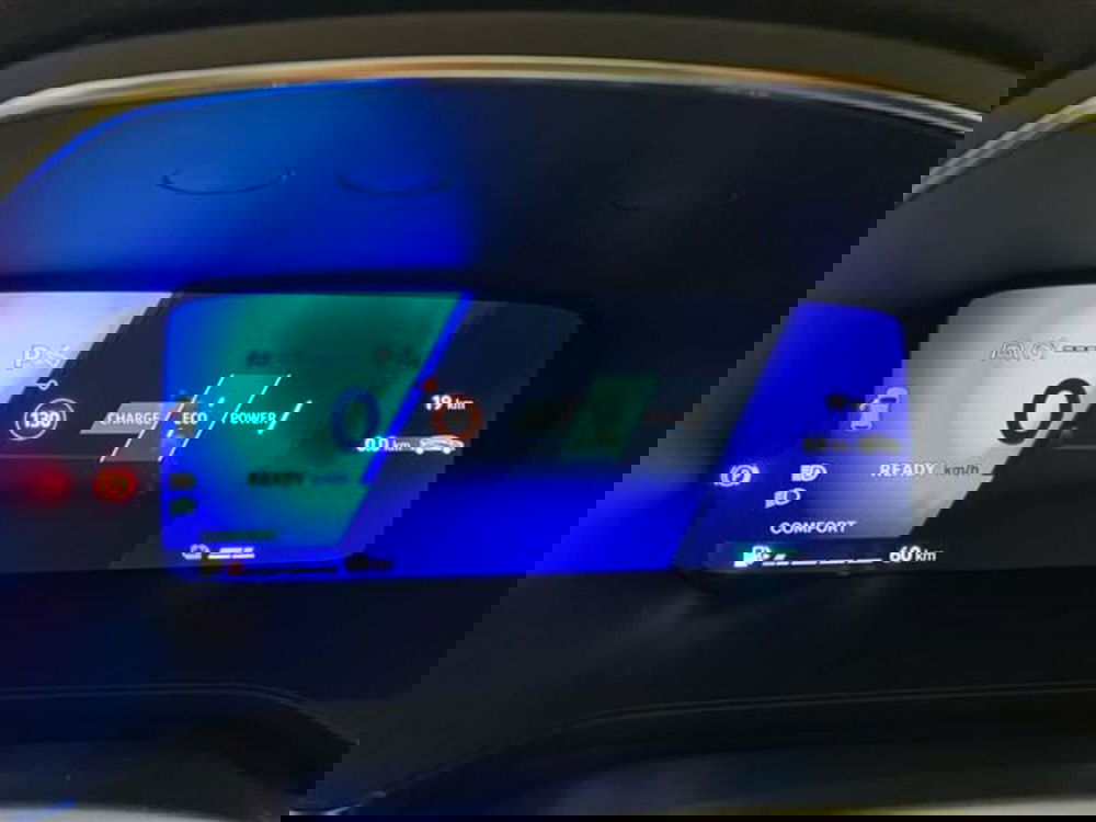 Renault Symbioz nuova a Como (15)